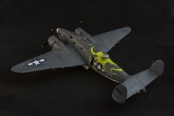 Revell 1/48 PV-1 Ventura -   