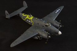 Revell 1/48 PV-1 Ventura -   