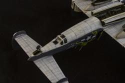 Revell 1/48 PV-1 Ventura -   