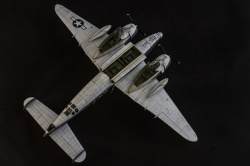 Revell 1/48 PV-1 Ventura -   