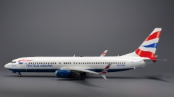  1/144 Boeing 737-800 -   