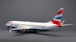  1/144 Boeing 737-800 -   