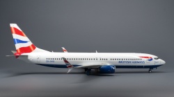  1/144 Boeing 737-800 -   