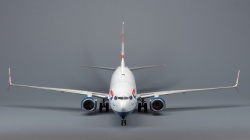  1/144 Boeing 737-800 -   