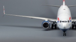  1/144 Boeing 737-800 -   