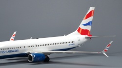  1/144 Boeing 737-800 -   