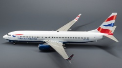  1/144 Boeing 737-800 -   