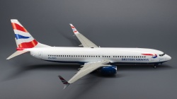  1/144 Boeing 737-800 -   