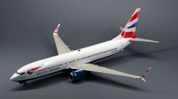  1/144 Boeing 737-800 -   