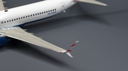  1/144 Boeing 737-800 -   