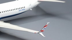  1/144 Boeing 737-800 -   