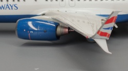  1/144 Boeing 737-800 -   