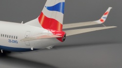  1/144 Boeing 737-800 -   