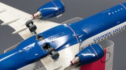  1/144 Boeing 737-800 -   