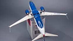  1/144 Boeing 737-800 -   