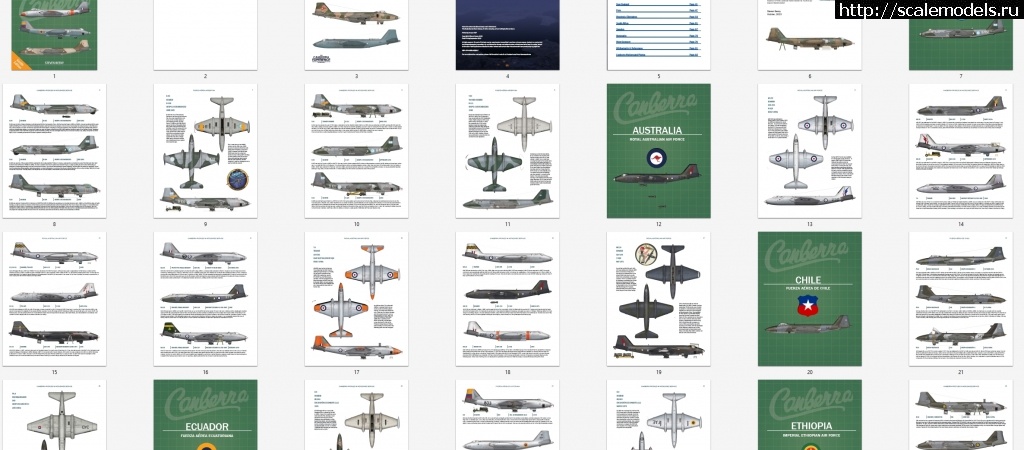 1735681982_Screenshot_2.jpg : #1861579/ English Electric Canberra     -   