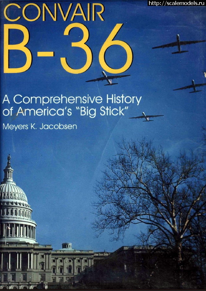 1736300592_08-01-2025_04-36-13.jpg :  Convair B-36: A Comprehensive History  