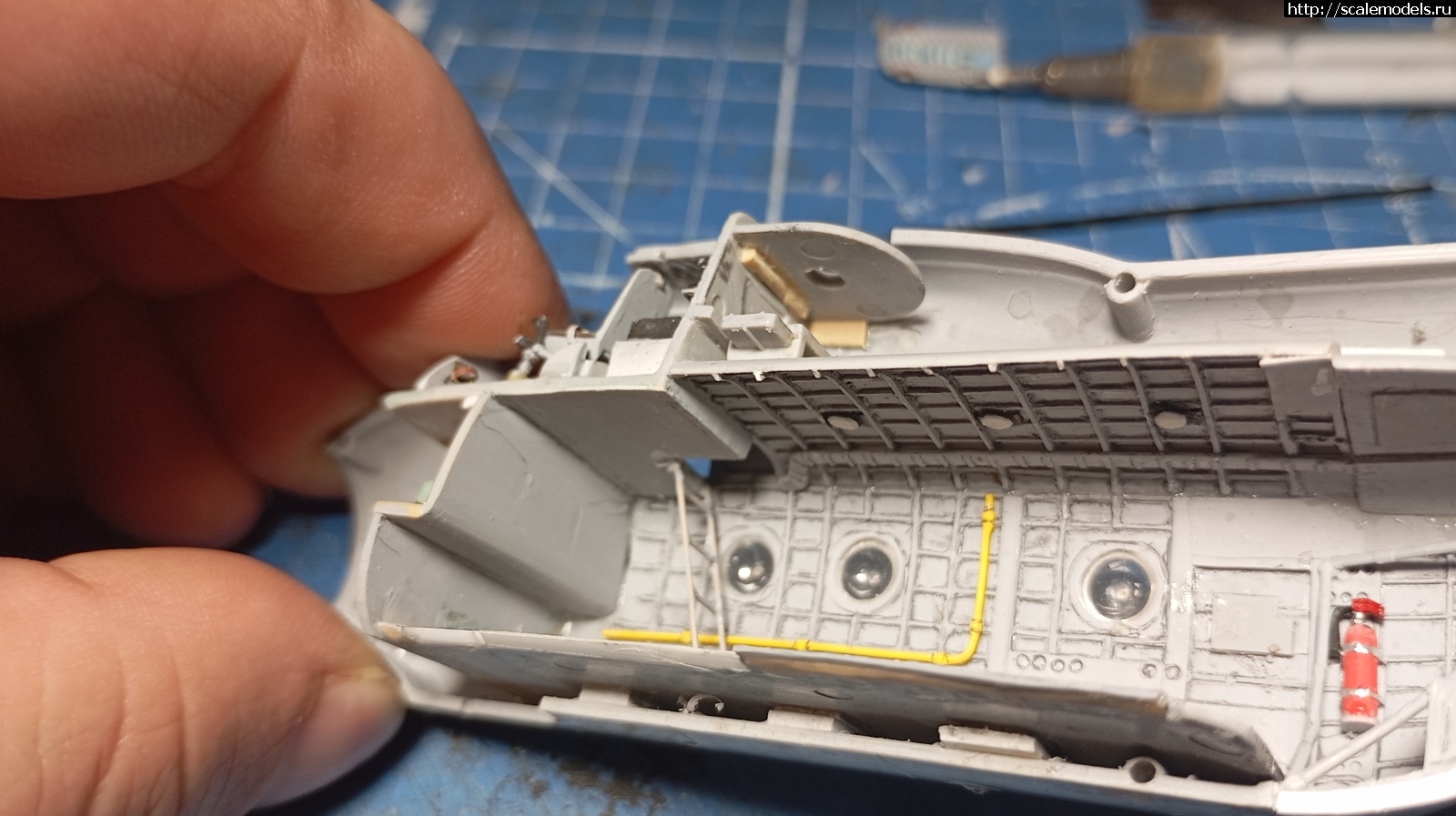 1736518607_IMG_20250108_161154.jpg : #1862878/ Hobby Boss -4   1/72 !  