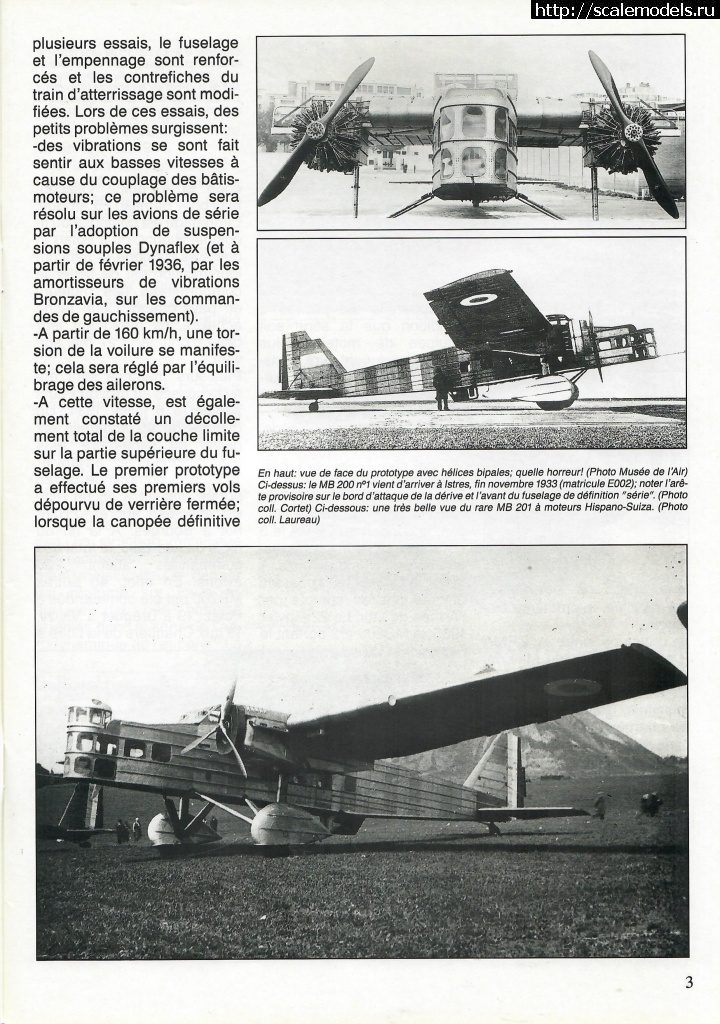 1736580073_Bloch-MB-200-Avions-1993_stranica_03.jpg : #1862960/   . MB-200 1/72( )  