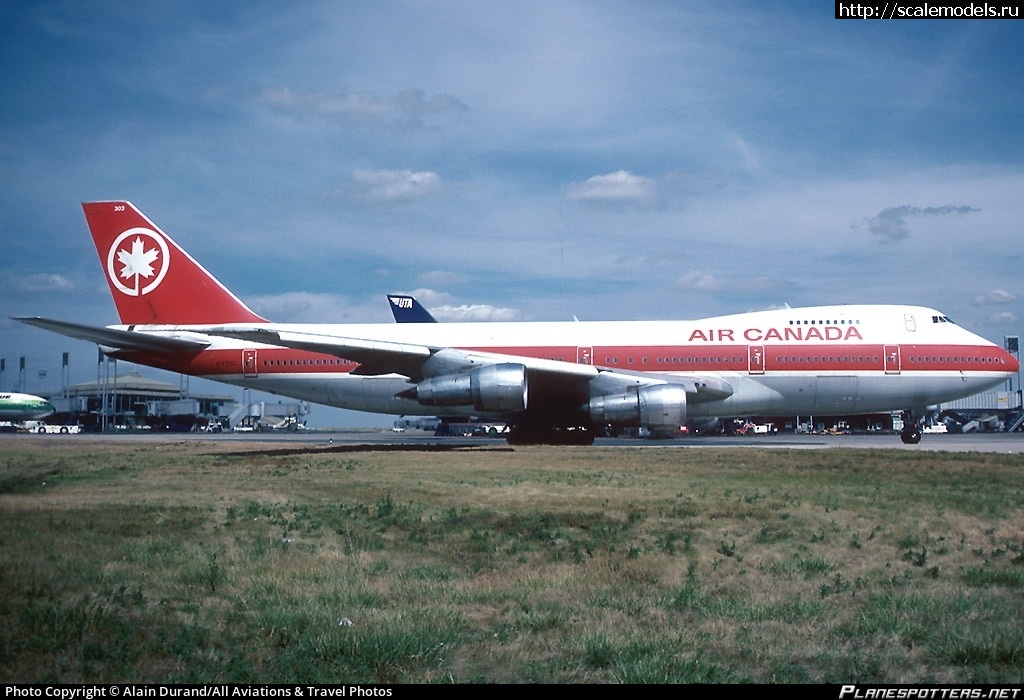 1736631429_c-ftoc-air-canada-boeing-747-133_PlanespottersNet_051497_ecc646b878_o-1986.jpg : #1863103/ Boeing 747-200 1:390 Revell   