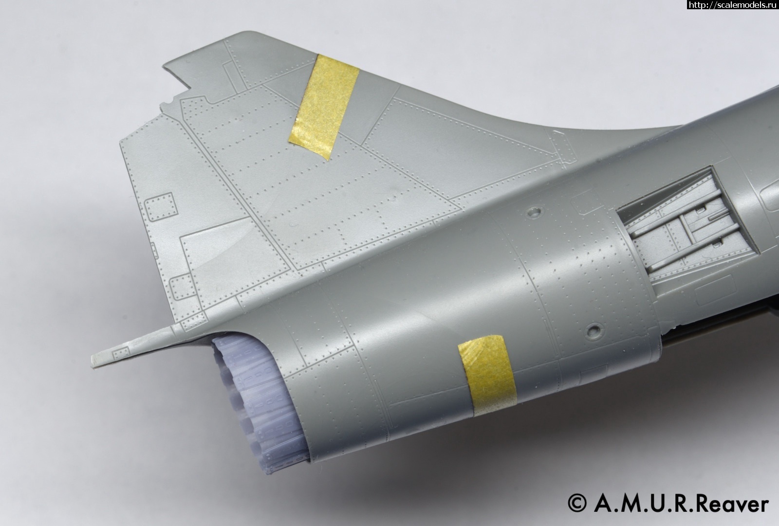 1737197959_3D4855-8.JPG : A.M.U.R.Reaver     F-104G/S Starfighter 1/48  