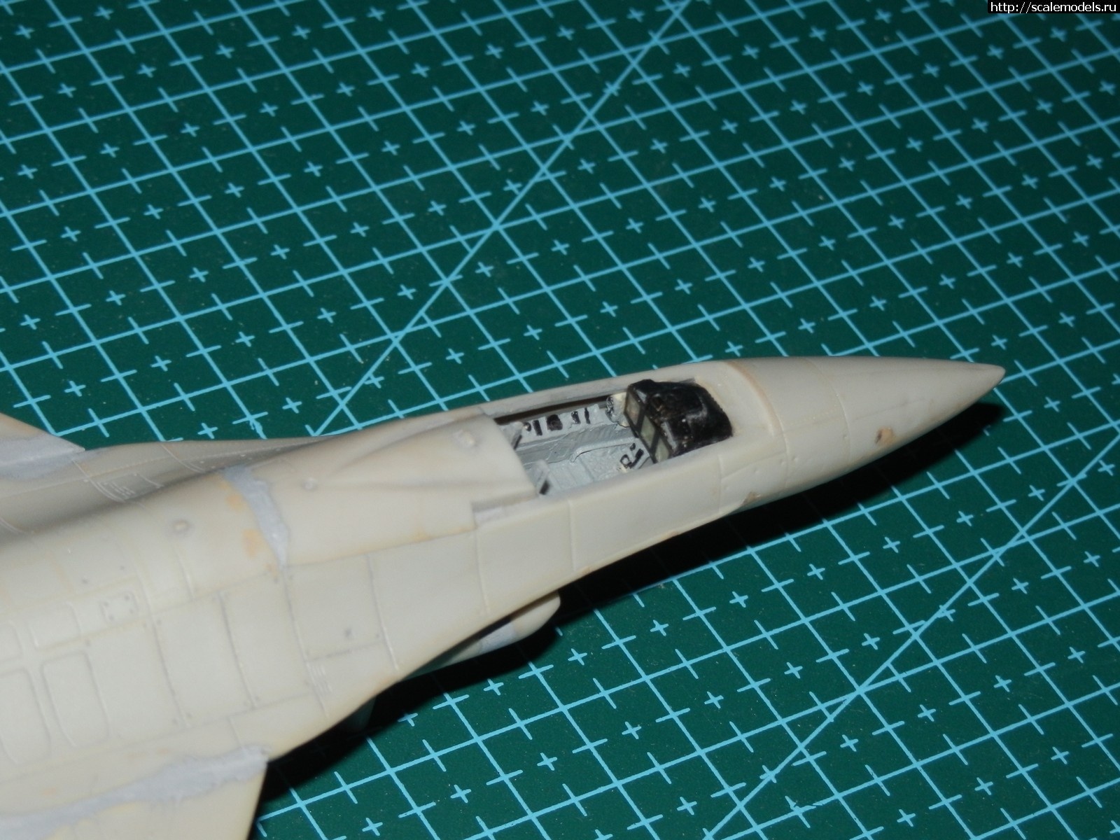 1737405270_F-16SM-011.jpg : F-16SM(CM) " " 1/72  