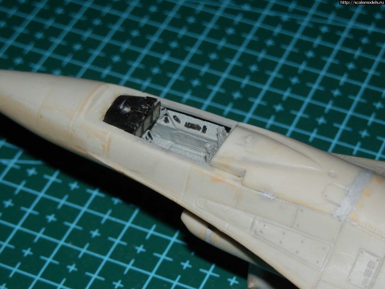 1737405271_F-16SM-013.jpg : F-16SM(CM) " " 1/72  