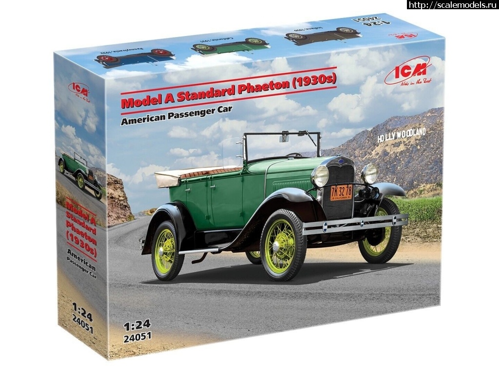 1737619468_24051.jpg :    IBG Model (1/72), Miniart  ICM (   1/35),    