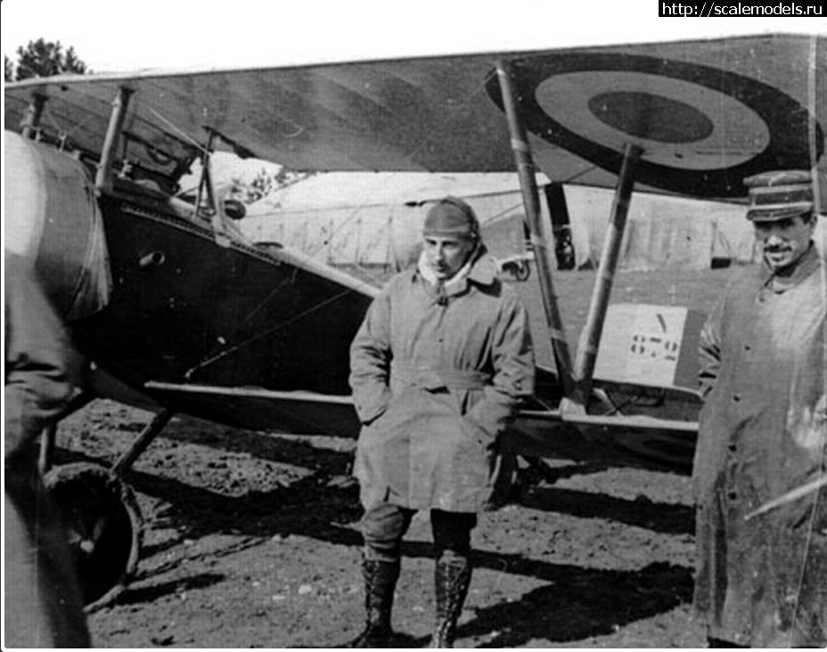 1737664992_16070507451418634314356906.jpg : Nieuport XI Early (CSM1/32) Jean Navarre  