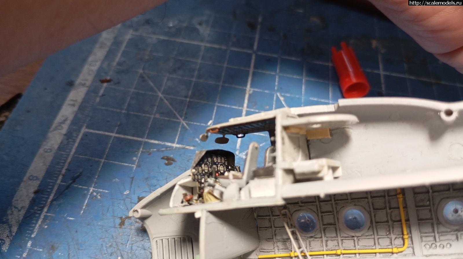 1738060521_IMG_20250128_121534.jpg : #1865267/ Hobby Boss -4   1/72 !  