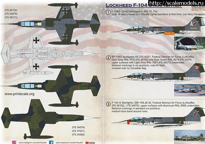 1738266443_IMG_20250130_224645.jpg : Re: Italeri 1/72 F-104G Starfighter/ Italeri 1/72 F-104G Starfighter(#17222) -   