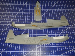 ARK Models 1/48 -7   