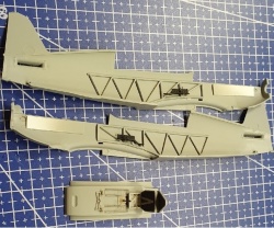 ARK Models 1/48 -7   