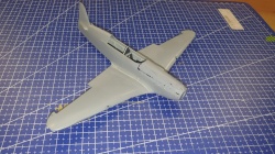 ARK Models 1/48 -7   