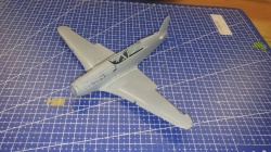 ARK Models 1/48 -7   