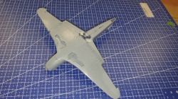 ARK Models 1/48 -7   