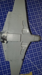 ARK Models 1/48 -7   