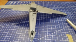 ARK Models 1/48 -7   