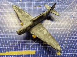 ARK Models 1/48 -7   