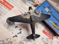 ARK Models 1/48 -7   