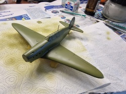 ARK Models 1/48 -7   