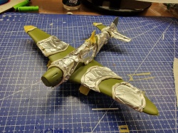 ARK Models 1/48 -7   