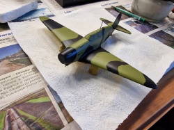 ARK Models 1/48 -7   