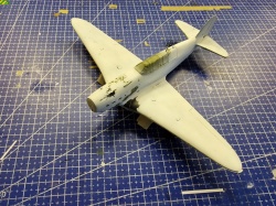 ARK Models 1/48 -7   