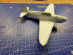 ARK Models 1/48 -7   