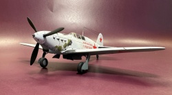 ARK Models 1/48 -7   