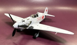 ARK Models 1/48 -7   