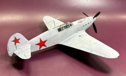 ARK Models 1/48 -7   