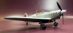 ARK Models 1/48 -7   