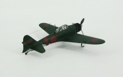 Hasegawa 1/72 Mitsubishi A6M2B Zero